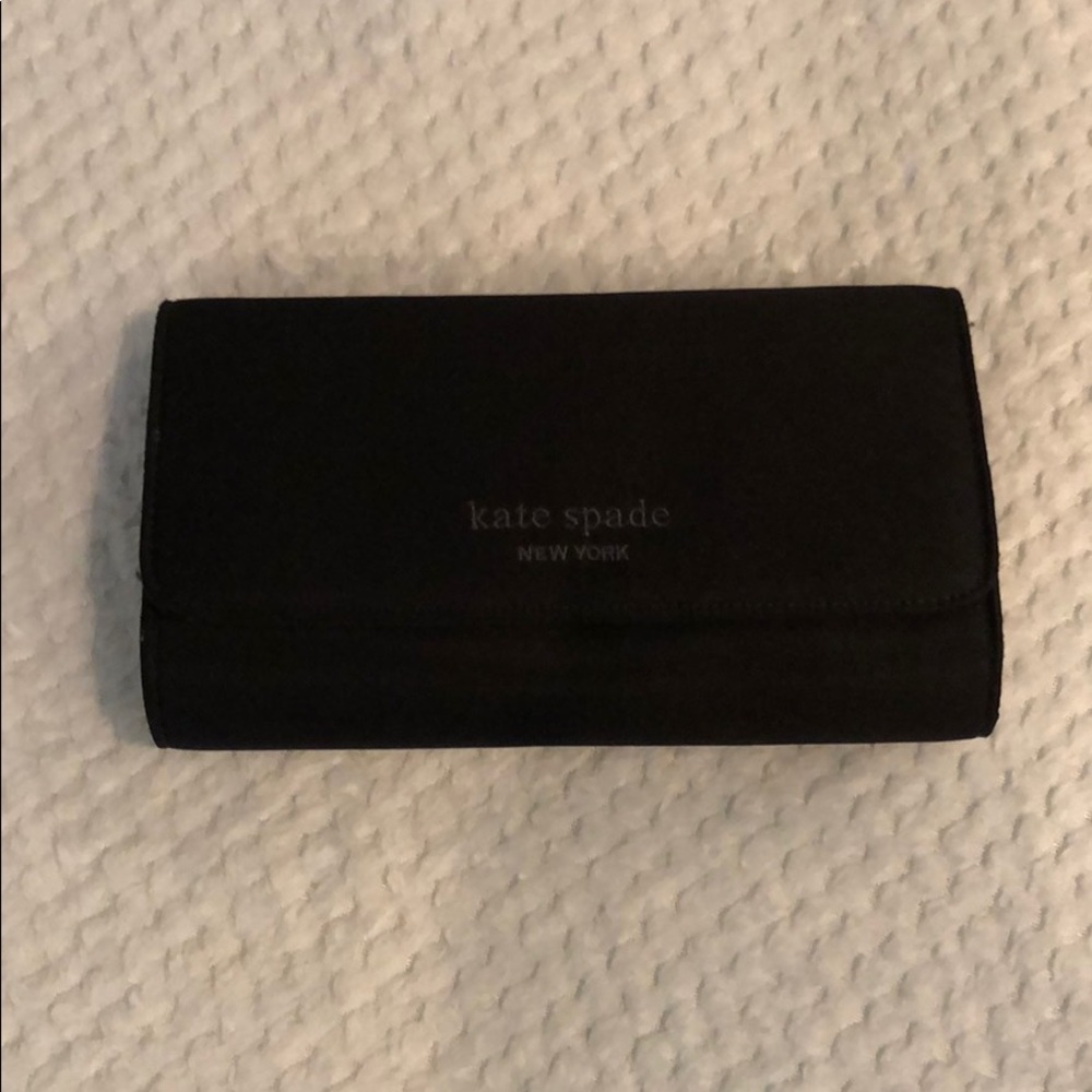 Kate spade clutch